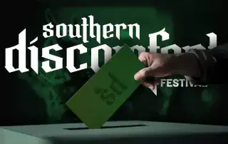 Nytt styre valgt – klare for Southern Discomfort 2026