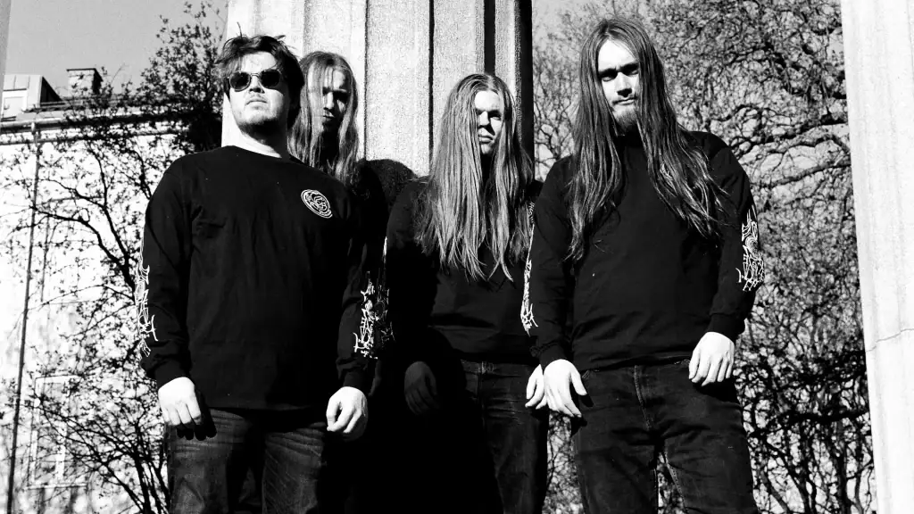 southern discomfort 2026 Voidspire