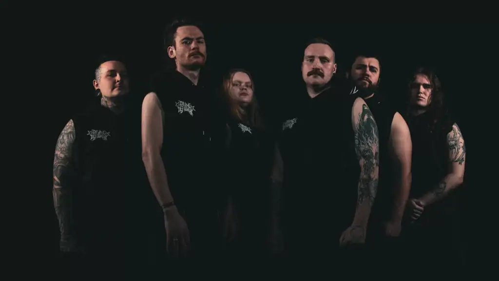 southern discomfort 2026 Devine Defilement southern discomfort 2026 Devine Defilement