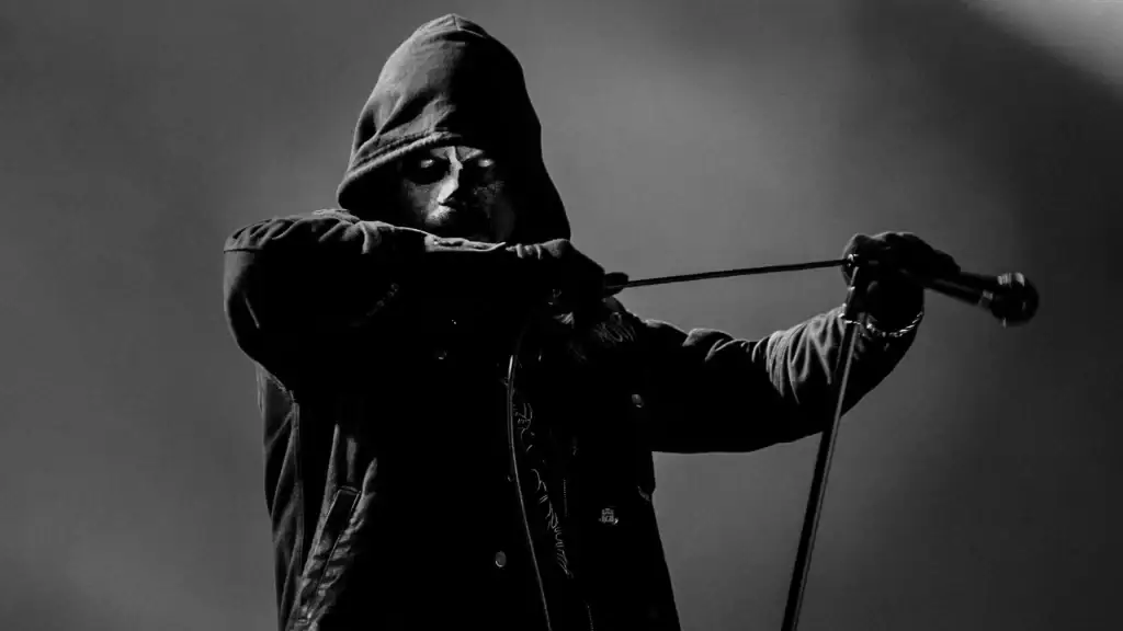 Southern Discomfort 2026, Taake. Southern Discomfort 2026, Taake.